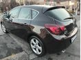 OPEL ASTRA J 2012/4 - 5