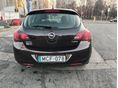 OPEL ASTRA J 2012/4 - 7