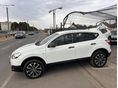 NISSAN QASHQAI 2012/4 - 4