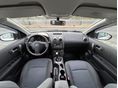 NISSAN QASHQAI 2012/4 - 7