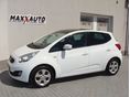 KIA VENGA 1.4 LX 164.810 KM!TEMPOMAT+16-OS ALUFELNI+TOLATÓRADAR+PANORÁMATETŐ+FÉL BŐR+SZERVIZKÖNYV