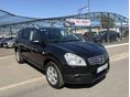 NISSAN QASHQAI+2 1.6 Visia 2WD 7 SZEMÉLYES / PANORÁMATETŐ