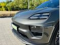 PORSCHE MACAN 2025/1 - 2