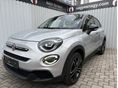 FIAT 500X 1.0 T3 120th Urban Végig vezetett sz.könyvLED . Tempomat . Ülésfűtés .Klíma . Bluetooth telefon