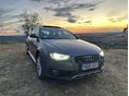 AUDI A4 ALLROAD 3.0 V6 TDI quattro S-tronic