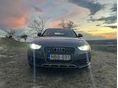 AUDI A4 ALLROAD 2015 - 2