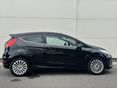 FORD FIESTA 2009/8 - 4