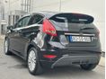 FORD FIESTA 2009/8 - 5
