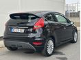 FORD FIESTA 2009/8 - 6