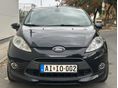 FORD FIESTA 2009/8 - 7