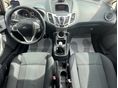 FORD FIESTA 2009/8 - 9