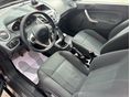 FORD FIESTA 2009/8 - 10