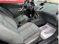 FORD FIESTA 2009/8 - 11