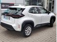 TOYOTA YARIS CROSS 2023/8 - 2