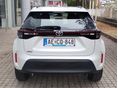 TOYOTA YARIS CROSS 2023/8 - 3