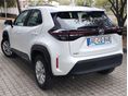 TOYOTA YARIS CROSS 2023/8 - 4