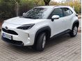 TOYOTA YARIS CROSS 2023/8 - 5