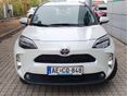 TOYOTA YARIS CROSS 2023/8 - 6
