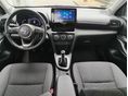 TOYOTA YARIS CROSS 2023/8 - 11