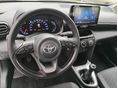 TOYOTA YARIS CROSS 2023/8 - 12