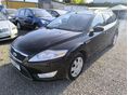 FORD MONDEO 1.6 Trend Digitklíma. ülésfűtés. fűthető szélvédő. Navi. PDC