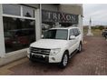 MITSUBISHI PAJERO 2010/2 - 5