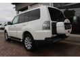 MITSUBISHI PAJERO 2010/2 - 6