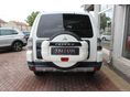 MITSUBISHI PAJERO 2010/2 - 7