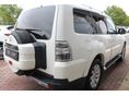 MITSUBISHI PAJERO 2010/2 - 8