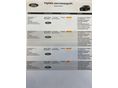 FORD MONDEO 2021/4 - 16