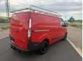 FORD TRANSIT 2014/2 - 2