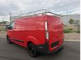 FORD TRANSIT 2014/2 - 3