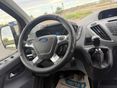 FORD TRANSIT 2014/2 - 8