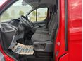 FORD TRANSIT 2014/2 - 10