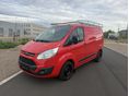 FORD TRANSIT 2014/2 - 1
