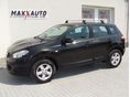 NISSAN QASHQAI 1.6 Acenta 143.310 KM!TEMPOMAT+16-OS ALUFELNI+TOLATÓRADAR+SZERVIZKÖNYV!