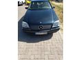 MERCEDES-BENZ CL 420 (Automata)