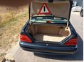 MERCEDES-BENZ CL 420 1997/1 - 5