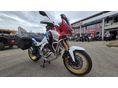 HONDA CRF 1100 L AFRICA TWIN ADVENTURE SPORTS Manuális. 70 HÓNAP GARANCIA ABS+Showa. sok extrával