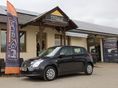 SUZUKI SWIFT 1.3 GLX CD AC Mo-i - EGYGAZDÁS - VALÓS 36e KM FUTÁS - VEZETETT SZERVIZKÖNYV - TÖRÉSMENTES!