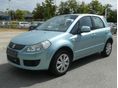 SUZUKI SX4 1.5 GC