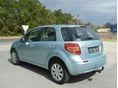SUZUKI SX4 2006 - 3