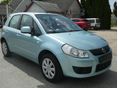 SUZUKI SX4 2006 - 5