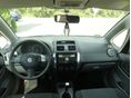 SUZUKI SX4 2006 - 8