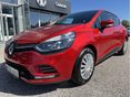 RENAULT CLIO 1.2 16V Alizé Magyarországi