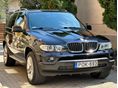 BMW X5 3.0d (Automata) AWD
