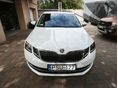 SKODA OCTAVIA 1.8 TSI Style 4x4 DSG