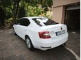 SKODA OCTAVIA 2018/3 - 2