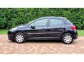PEUGEOT 207 2012/2 - 2