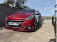 PEUGEOT 208 1.2 PureTech Style LED. Magyarországi. végig vezetett szervizkönyv. téli-nyári gumi